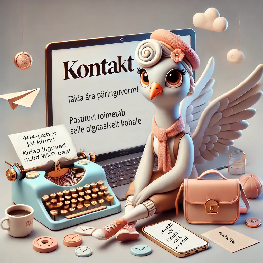 wordpressi veebilehed eestis