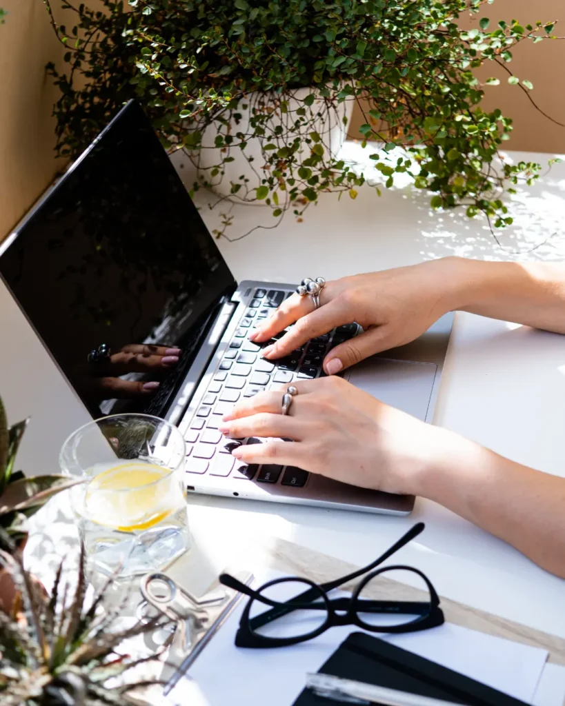 Veebilehe struktuuri planeerimine ja kasutajateekonna skeem